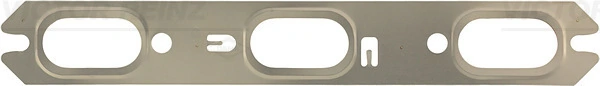 Gasket, exhaust manifold